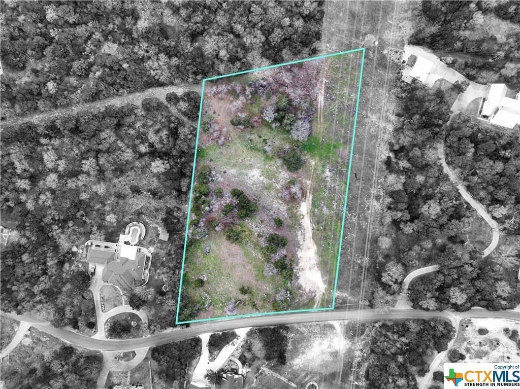 9860 Hodge Canyon Drive lot: 11A