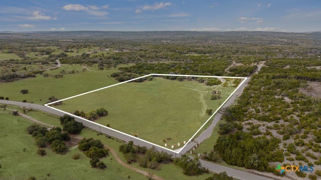 11.74 acres in Hays County - photo 19
