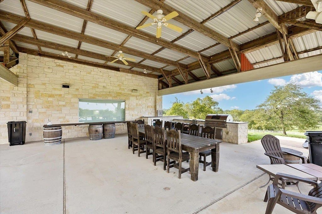 430.46 acres in Austin County - photo 7