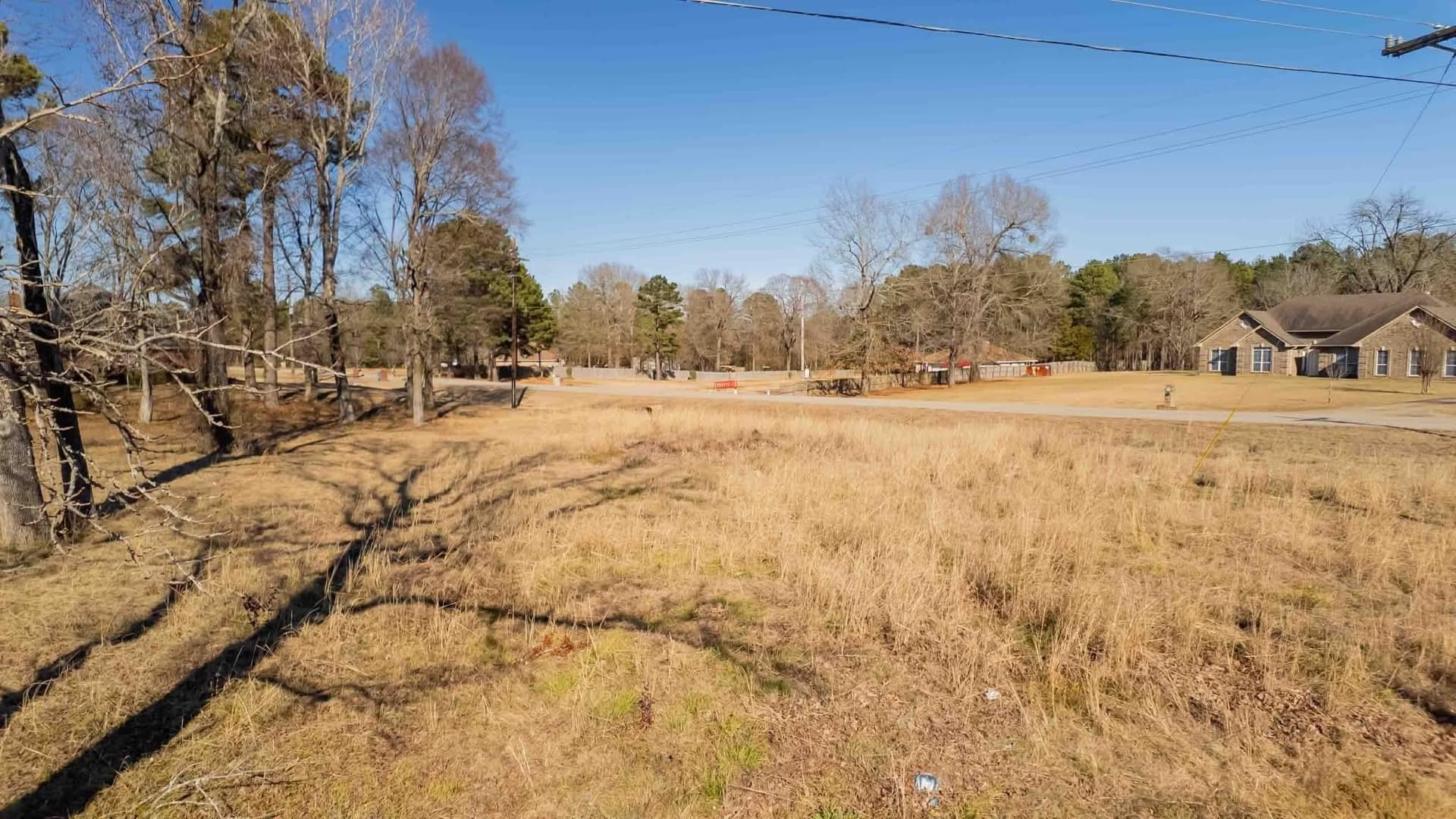 Tbd Jones Rd