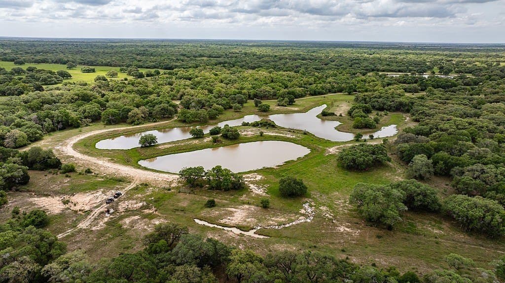 604.93 acres in Lavaca County - photo 11