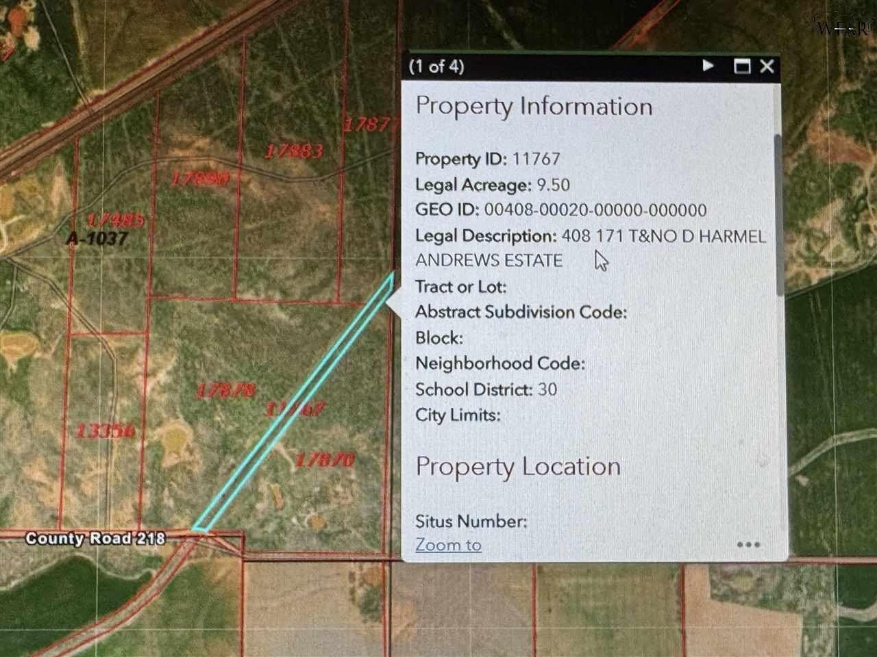 47.9 acres in Baylor County - photo 21