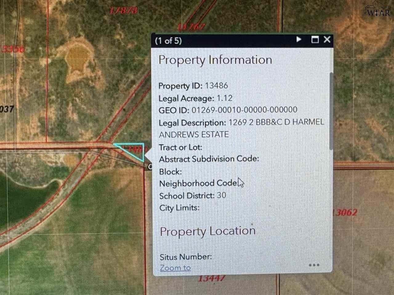 47.9 acres in Baylor County - photo 22
