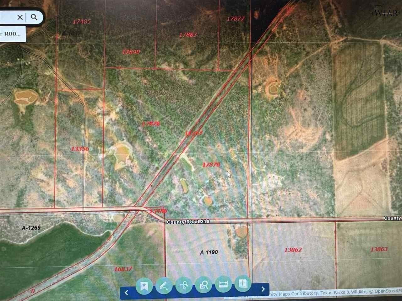 47.9 acres in Baylor County - photo 19