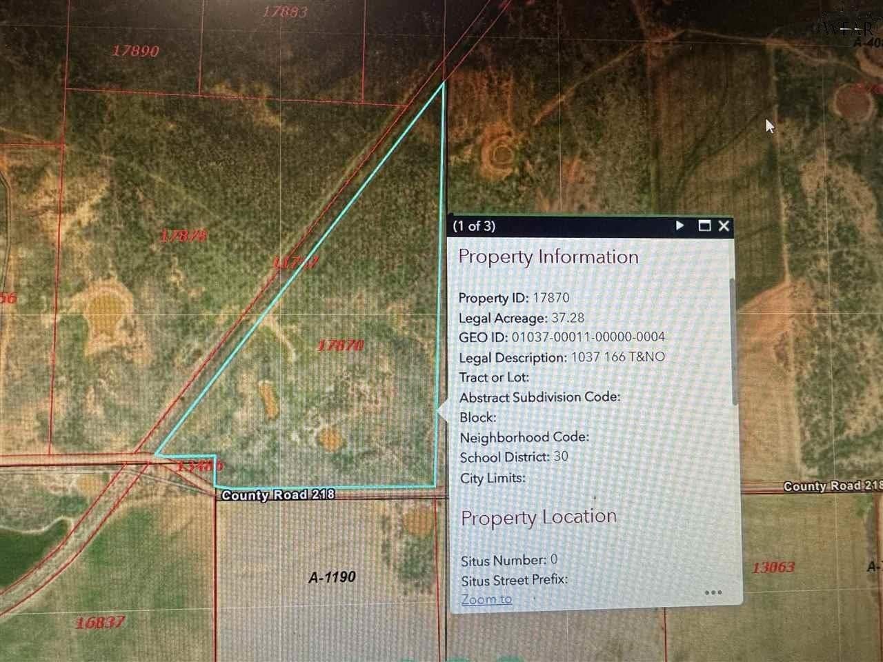 47.9 acres in Baylor County - photo 20