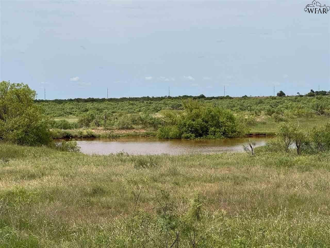 47.9 Acres COUNTY ROAD 218