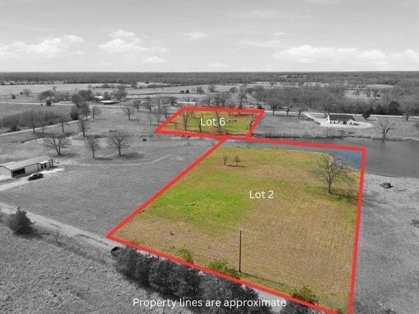 2.2 acres in Hopkins County - photo 2