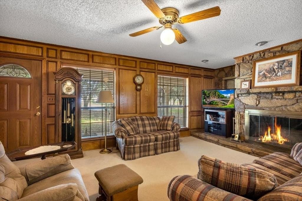 14.28 acres in Kaufman County - photo 9