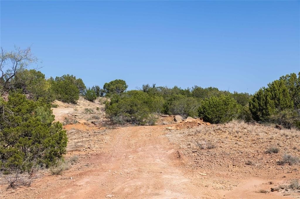 445 acres in Coleman County - photo 5