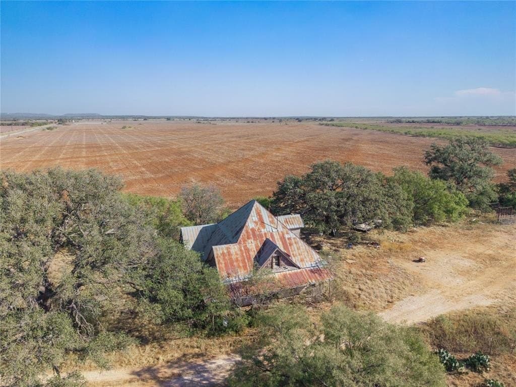 445 acres in Coleman County - photo 9
