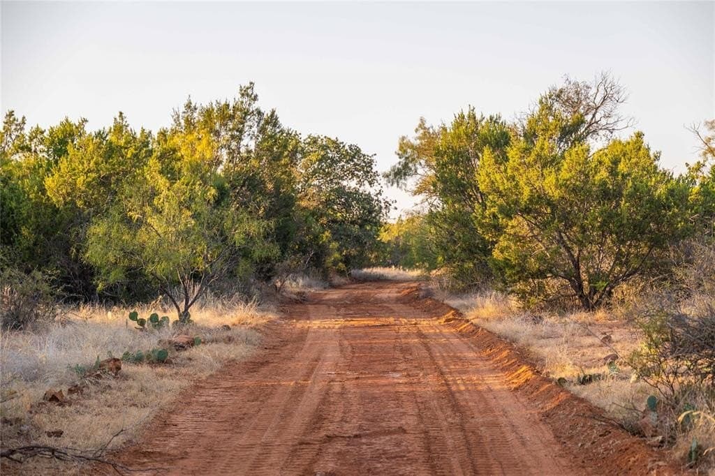 445 acres in Coleman County - photo 31