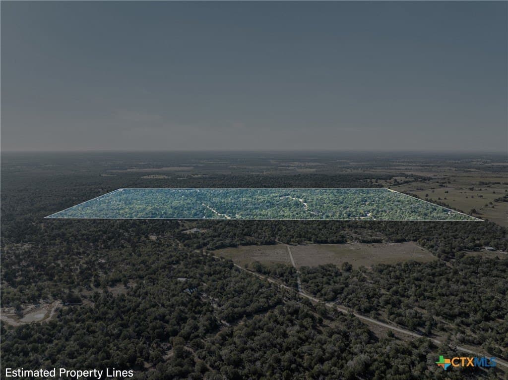 163.63 acres in Caldwell County - photo 4