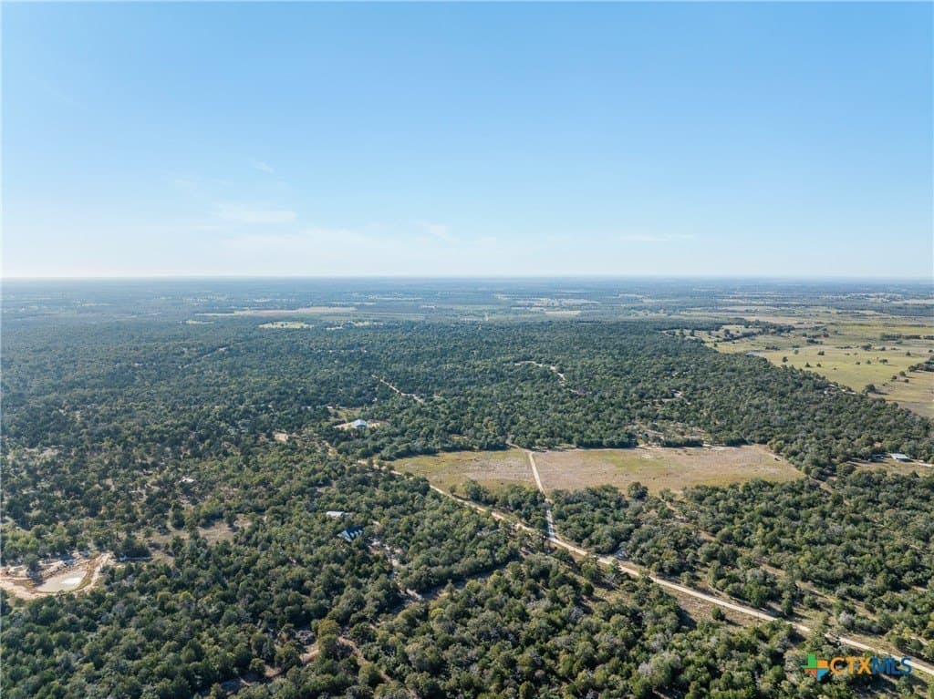 163.63 acres in Caldwell County - photo 3