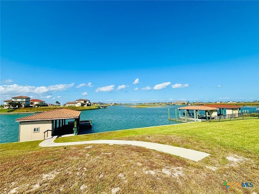 0.33 acres in Calhoun County - photo 5