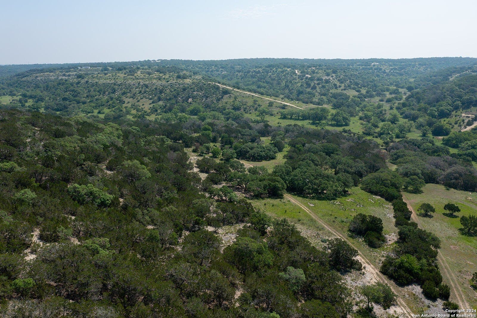 60 acres in Kerr County - photo 2