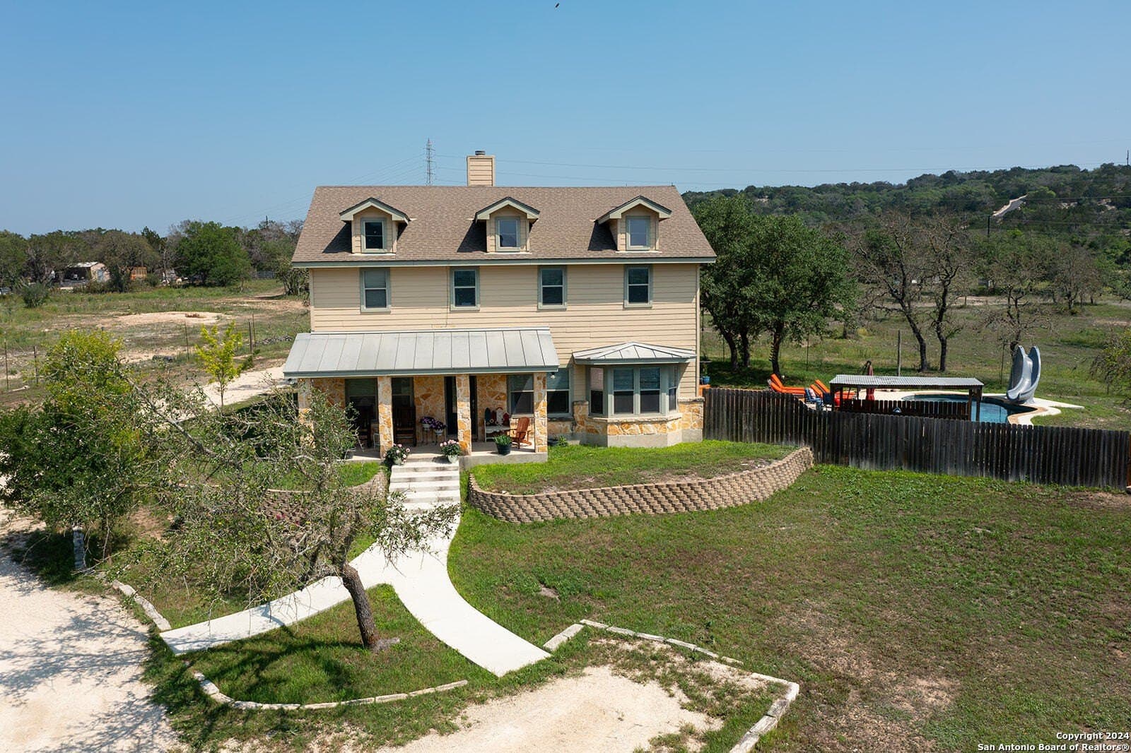 60 acres in Kerr County - photo 33