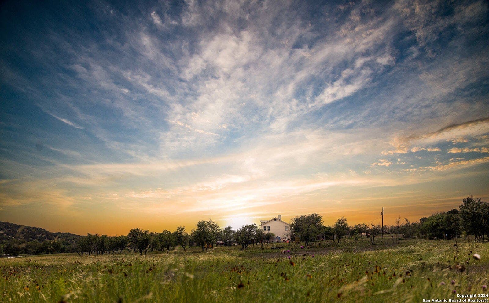 60 acres in Kerr County - photo 10