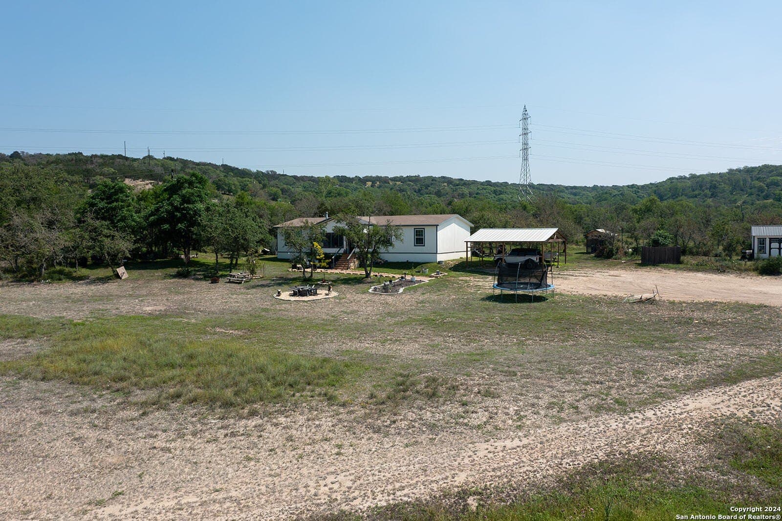 60 acres in Kerr County - photo 42