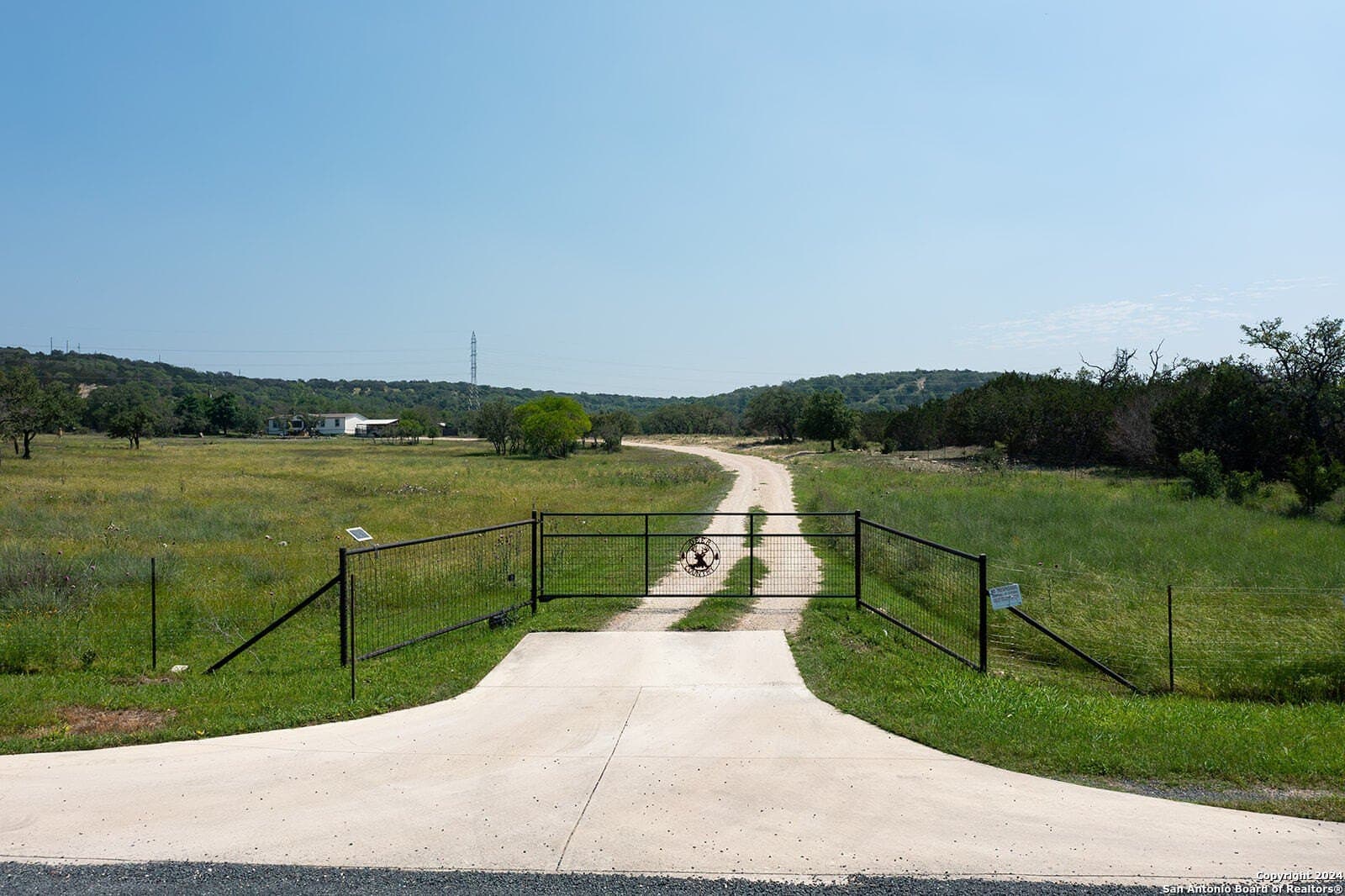 60 acres in Kerr County - photo 40