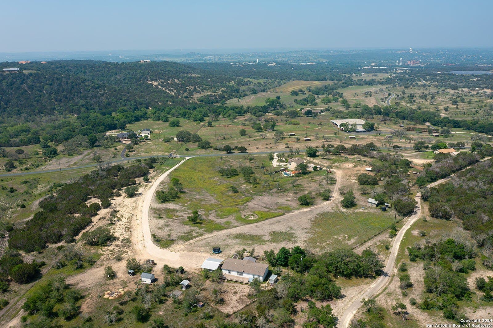 60 acres in Kerr County - photo 7