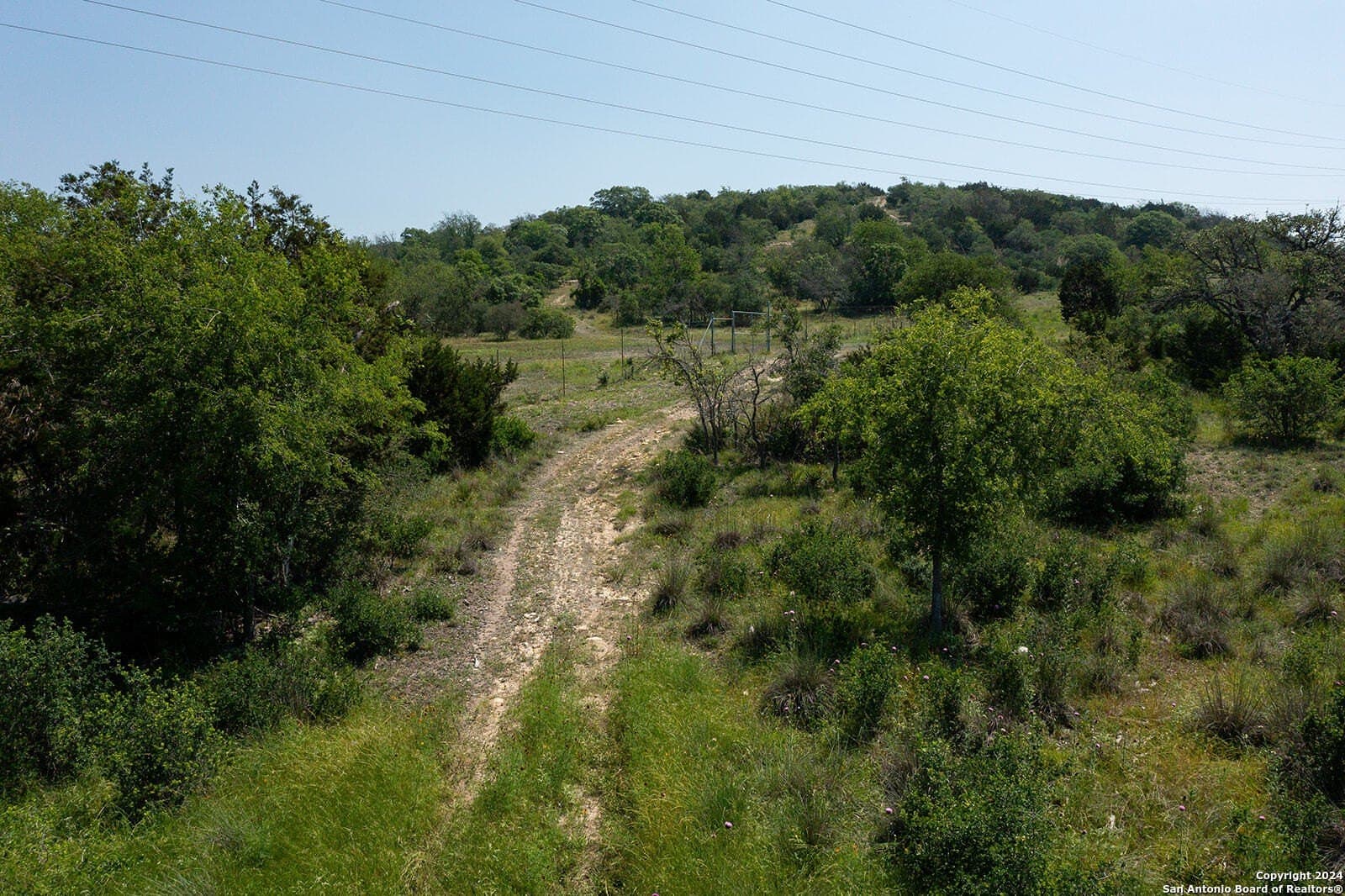 60 acres in Kerr County - photo 8