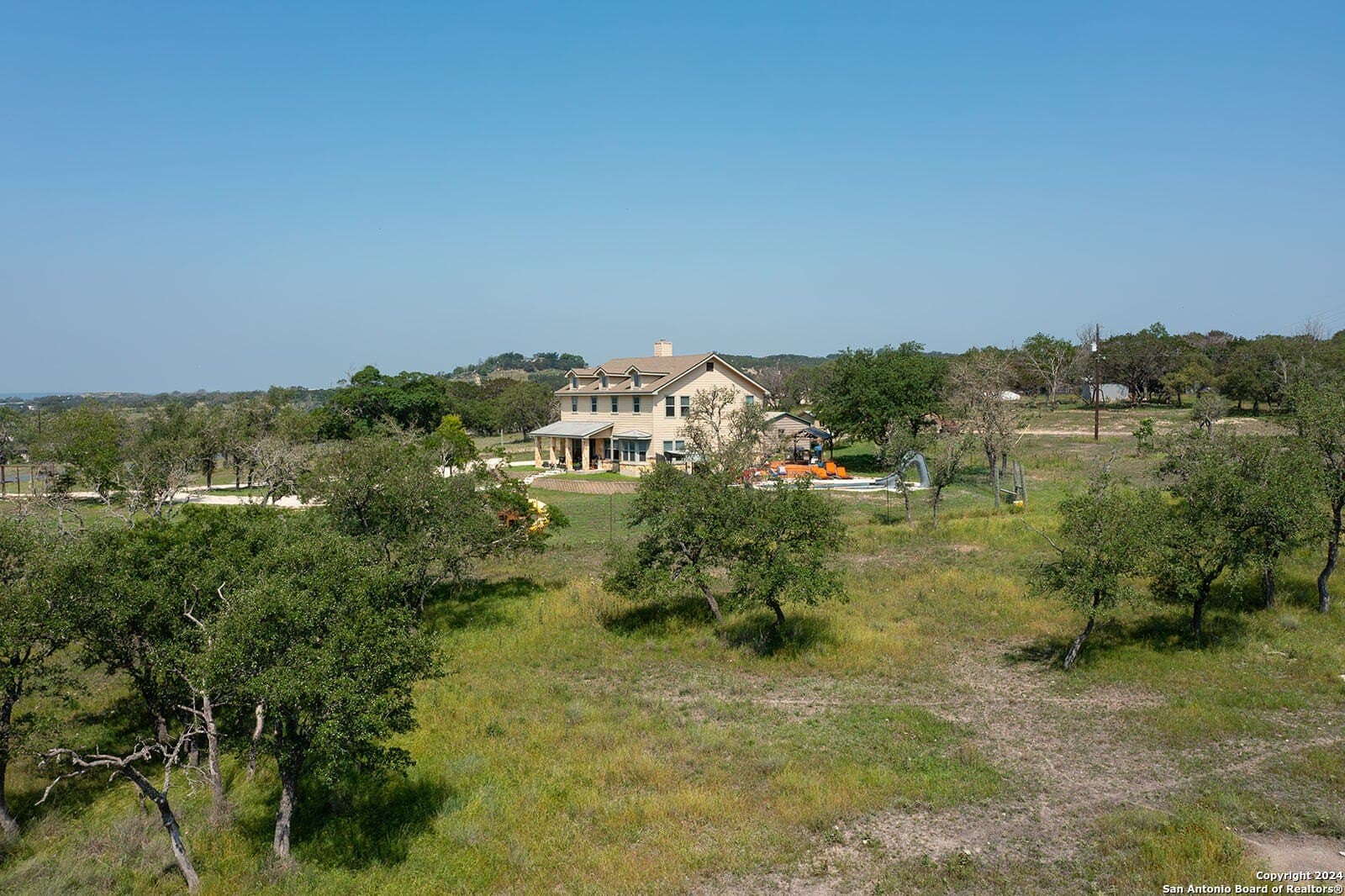 60 acres in Kerr County - photo 9