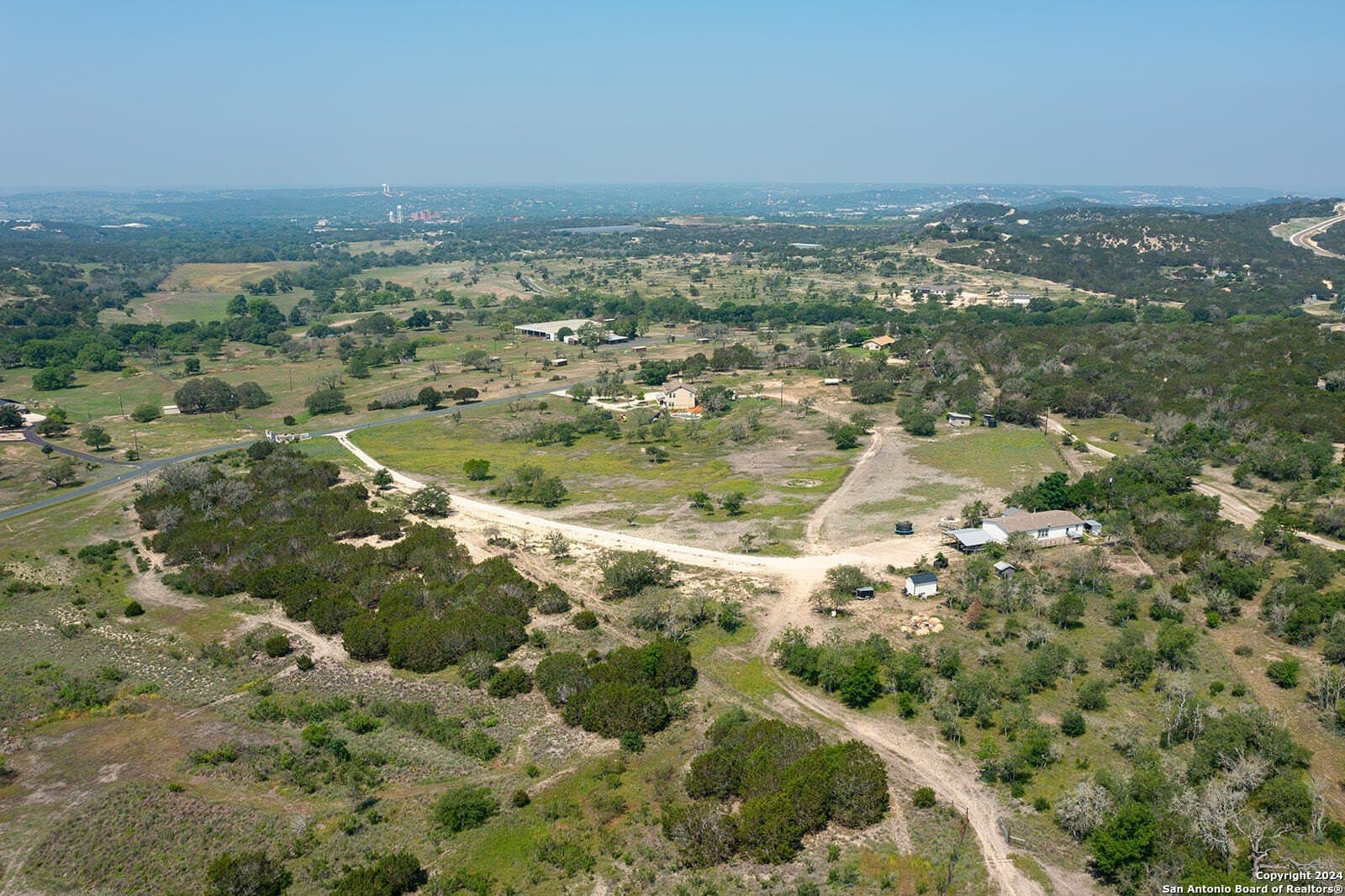 60 acres in Kerr County - photo 3