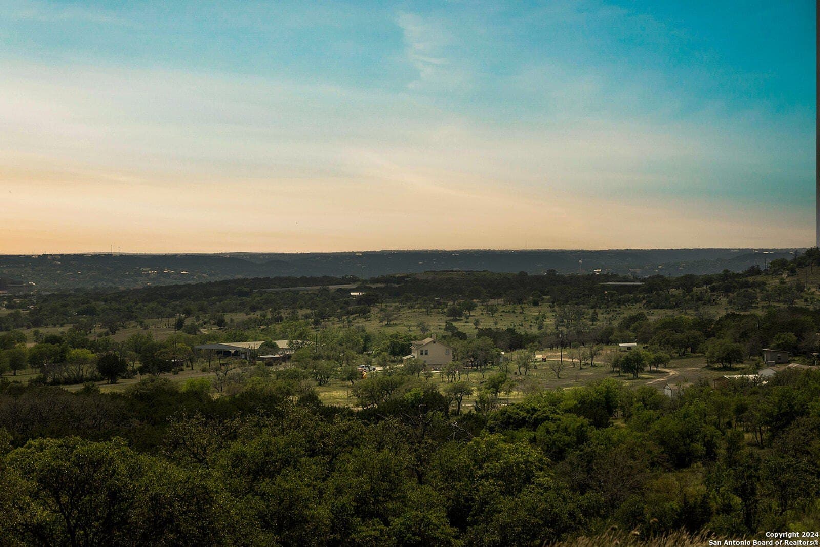 60 acres in Kerr County - photo 4