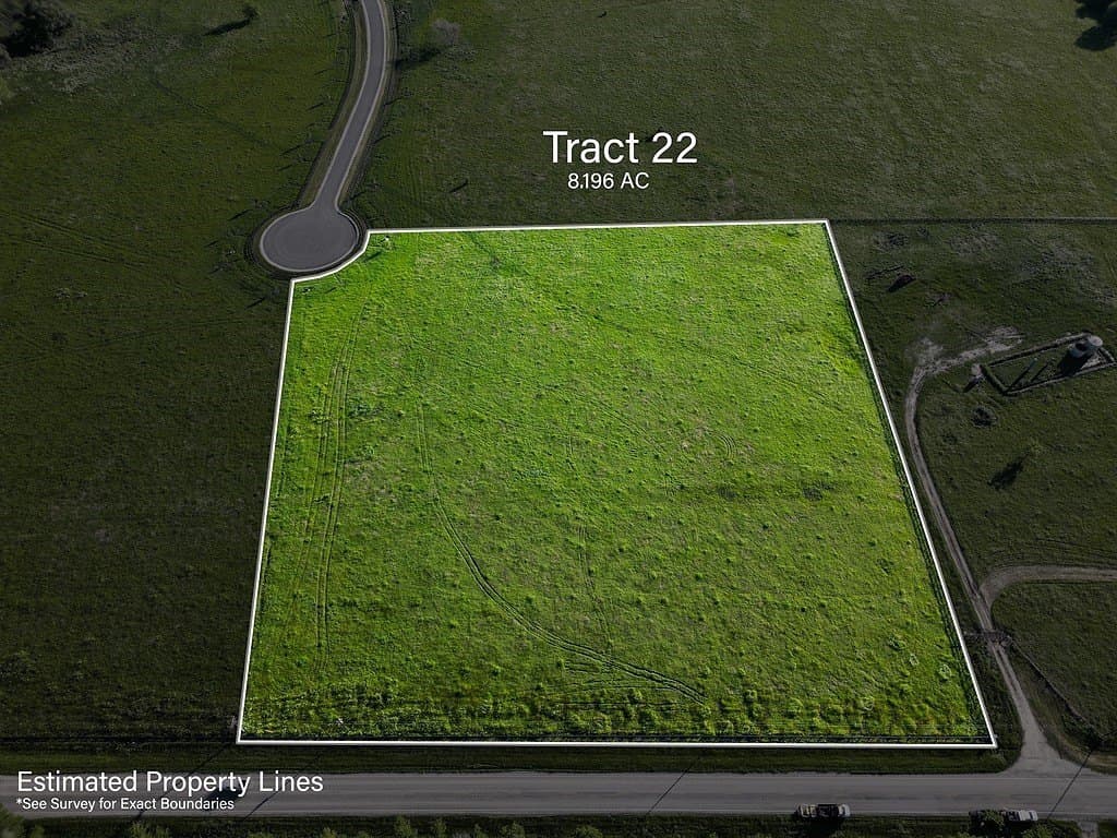 115 Hartfield Meadow Ln - Tract 22