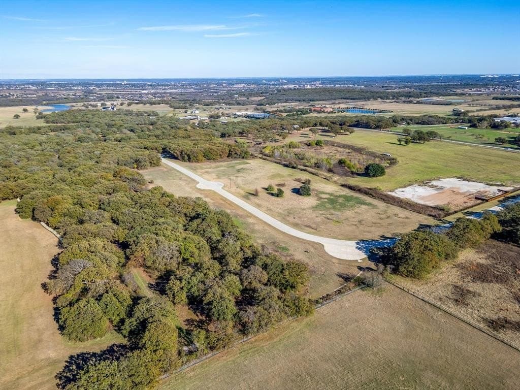 1.07 acres in Johnson County - photo 24