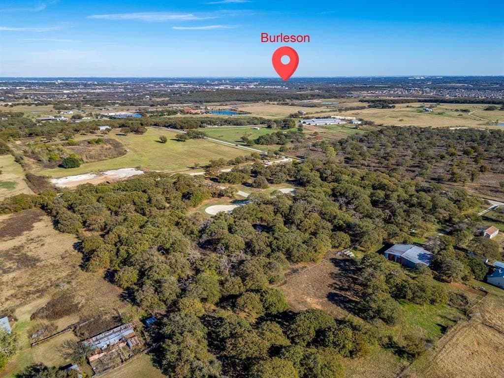 1.07 acres in Johnson County - photo 8