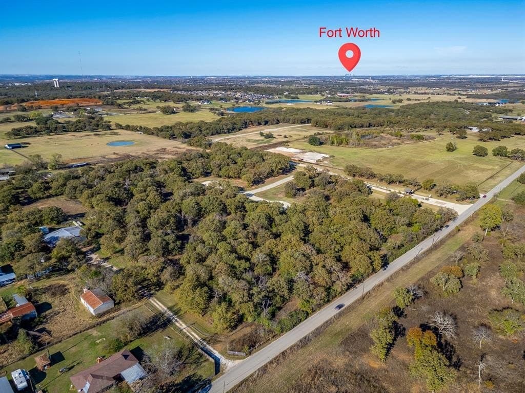 1.07 acres in Johnson County - photo 7