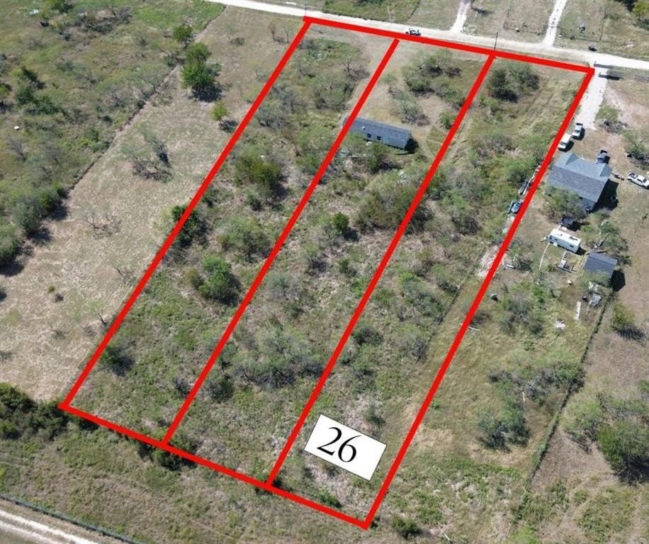 1.11 acres in Navarro County - photo 2