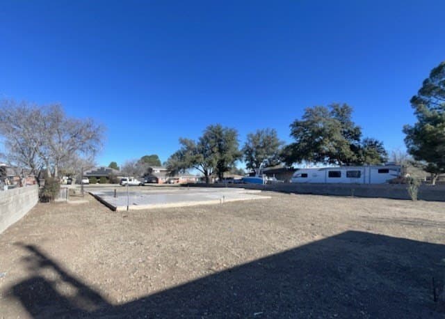 0.3 acres in Midland County - photo 4