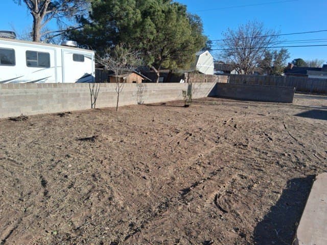 0.3 acres in Midland County - photo 7