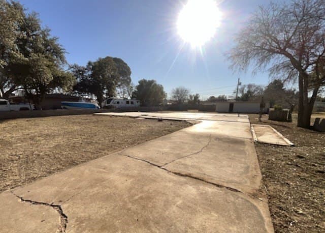 0.3 acres in Midland County - photo 5