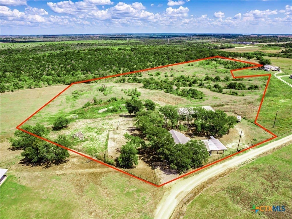 16 acres in Caldwell County - photo 38