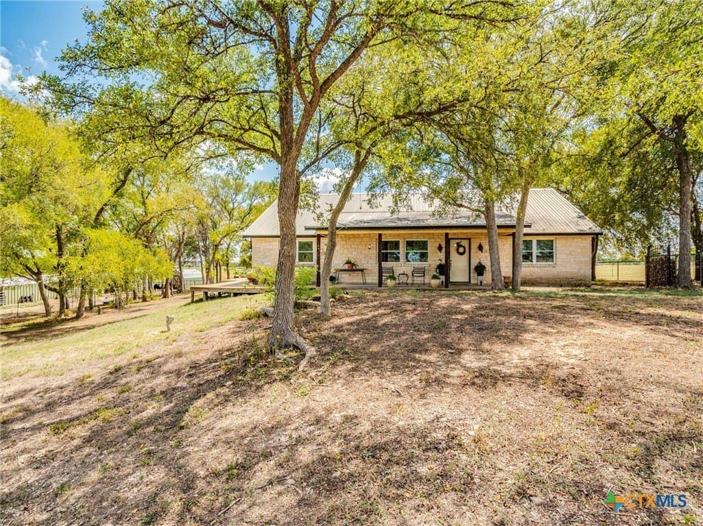 16 acres in Caldwell County - photo 2