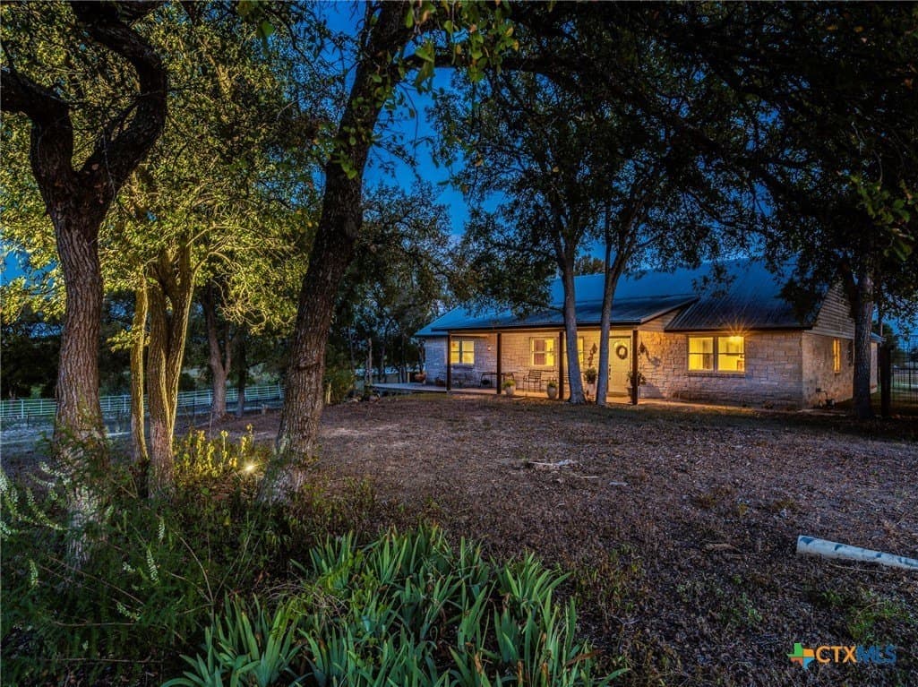 16 acres in Caldwell County - photo 33