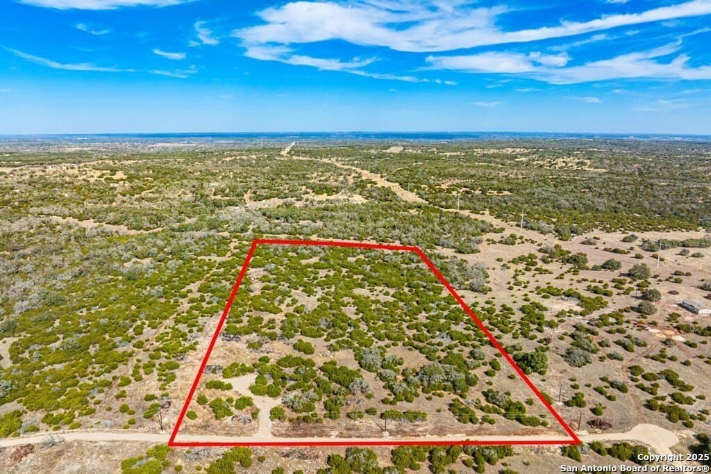 15.01 acres in Kerr County - photo 7
