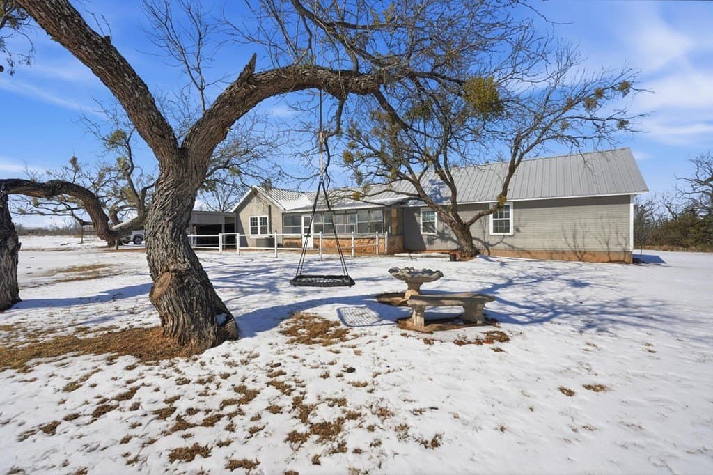 24.36 acres in Nolan County - photo 29