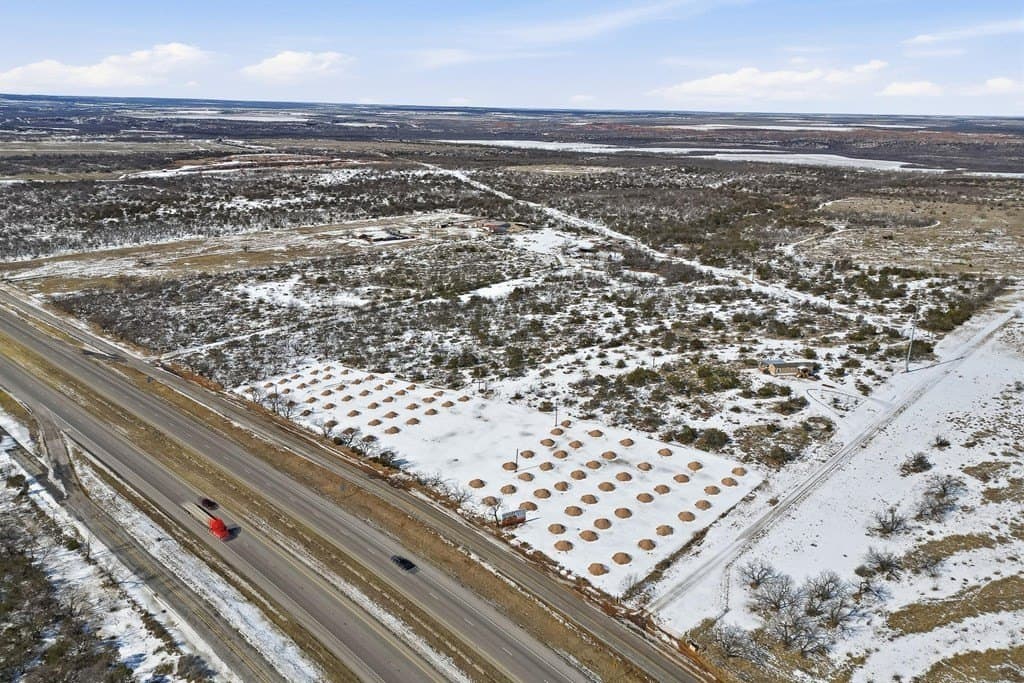 24.36 acres in Nolan County - photo 9