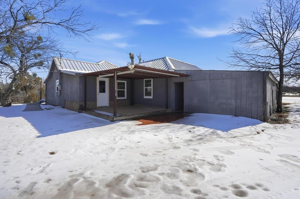 24.36 acres in Nolan County - photo 36