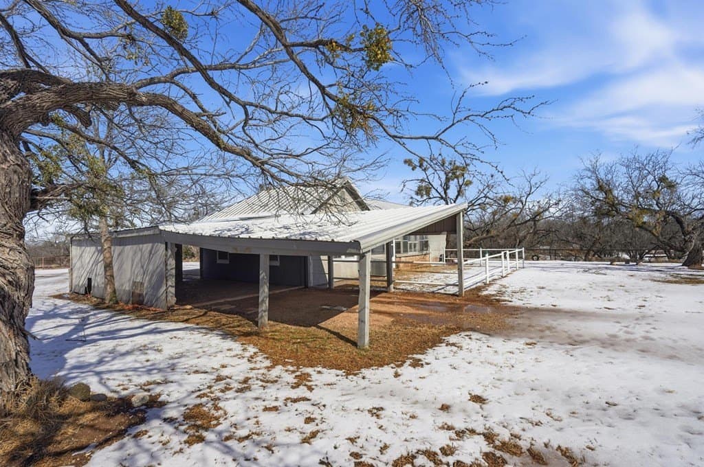 24.36 acres in Nolan County - photo 23