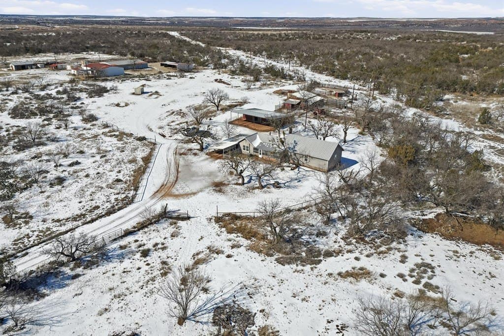 24.36 acres in Nolan County - photo 8