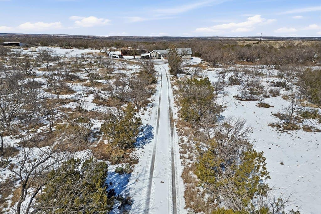 24.36 acres in Nolan County - photo 2