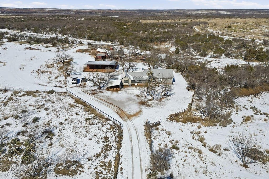 24.36 acres in Nolan County - photo 6