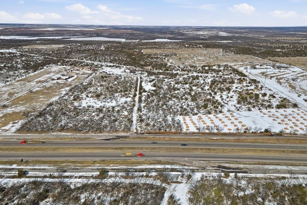 24.36 acres in Nolan County - photo 10