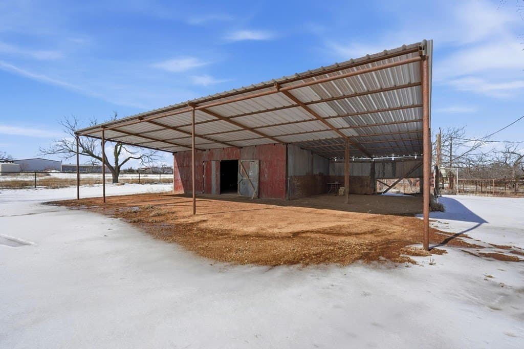 24.36 acres in Nolan County - photo 33