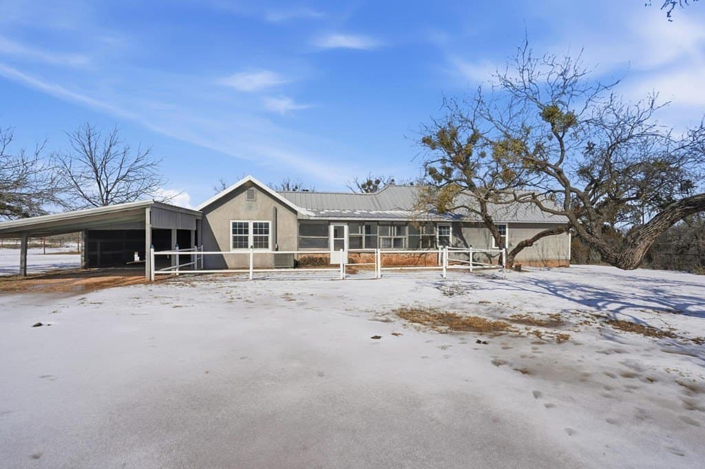 24.36 acres in Nolan County - photo 27